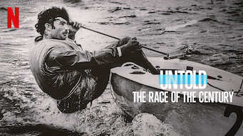 فيلم Untold: The Race of the Century 2022 مترجم
