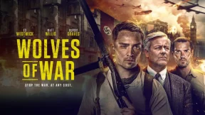 فيلم Wolves of War 2022 مترجم