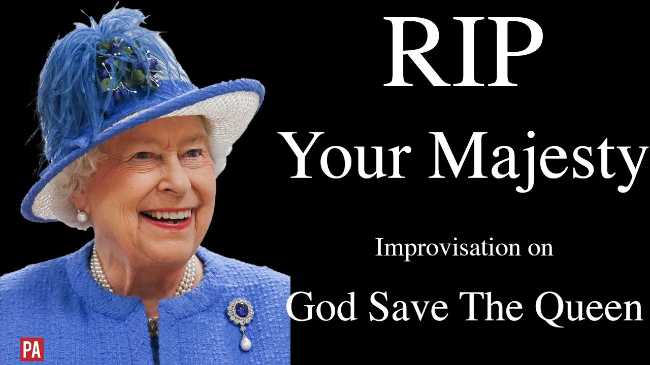 فيلم A Tribute to Her Majesty the Queen 2022 مترجم