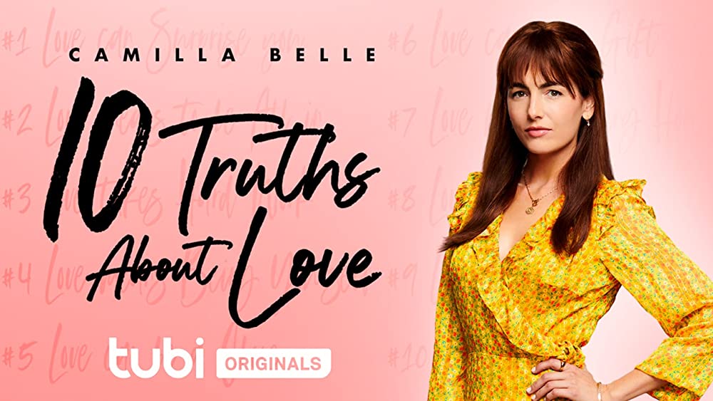 فيلم 10 Truths About Love 2022 مترجم