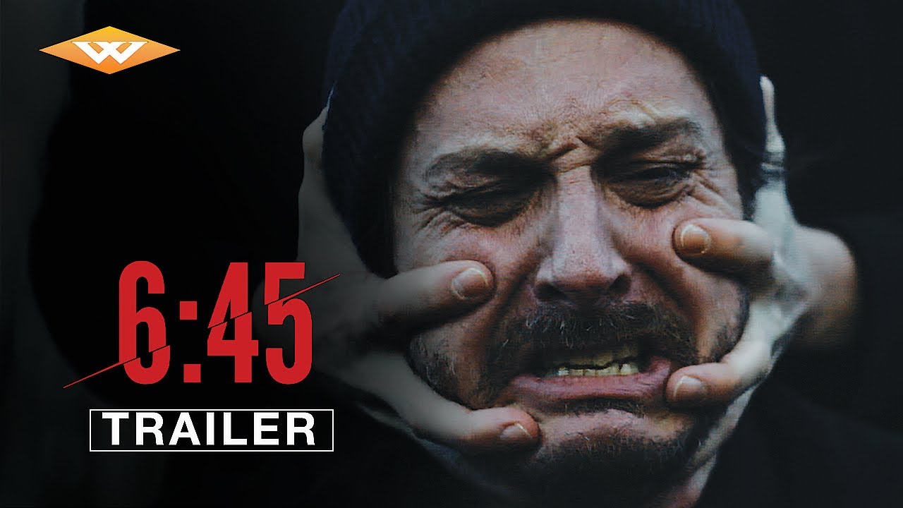 فيلم 6/45 2022 مترجم