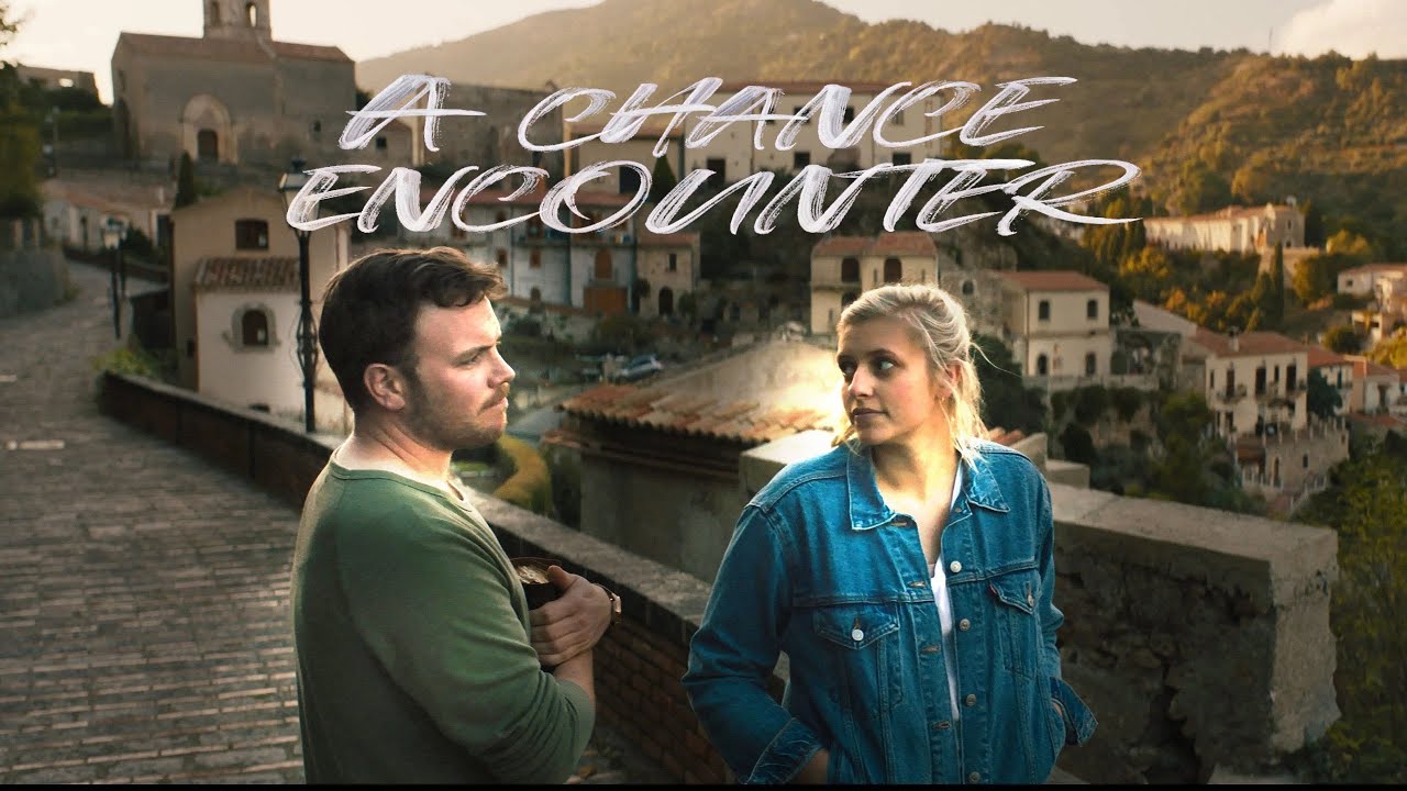 فيلم A Chance Encounter 2022 مترجم
