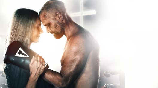 فيلم A Father’s Fight 2021 مترجم