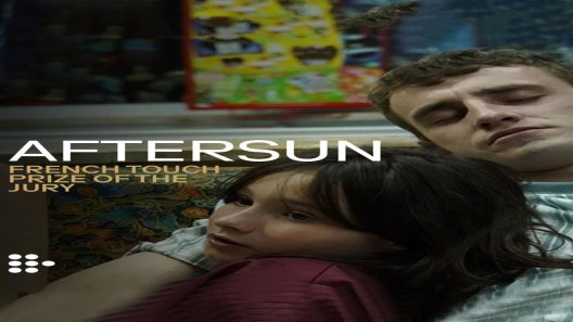 فيلم Aftersun 2022 مترجم