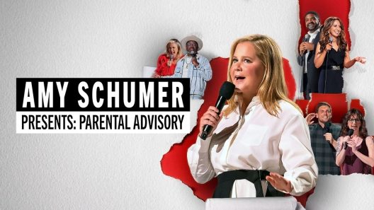 فيلم Amy Schumer’s Parental Advisory 2022 مترجم