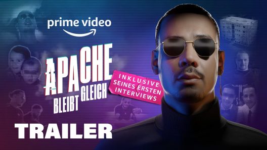 فيلم Apache bleibt gleich 2022 مترجم