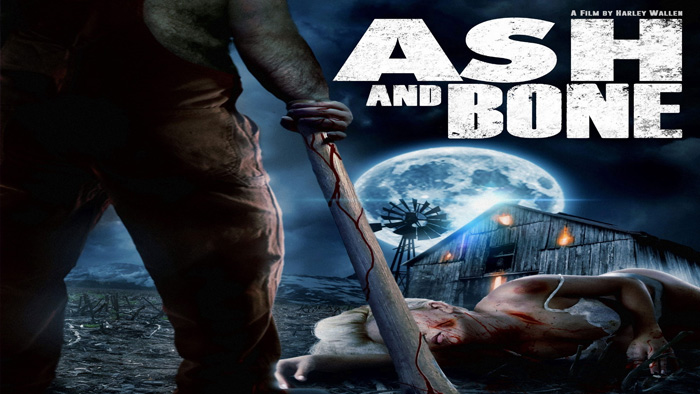 فيلم Ash and Bone 2022 مترجم