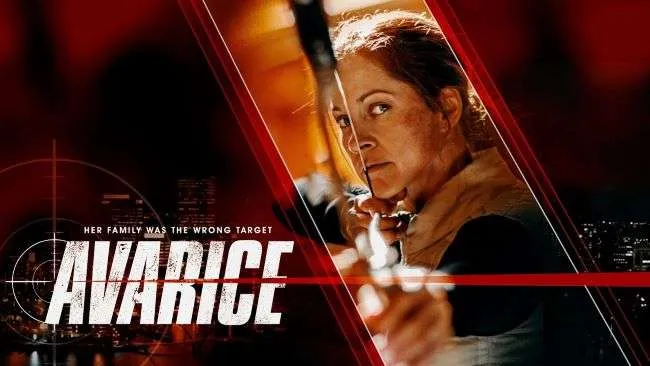 فيلم Avarice 2022 مترجم