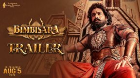 فيلم Bimbisara 2022 مترجم