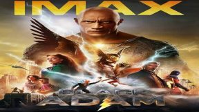 فيلم Black Adam 2022 مترجم