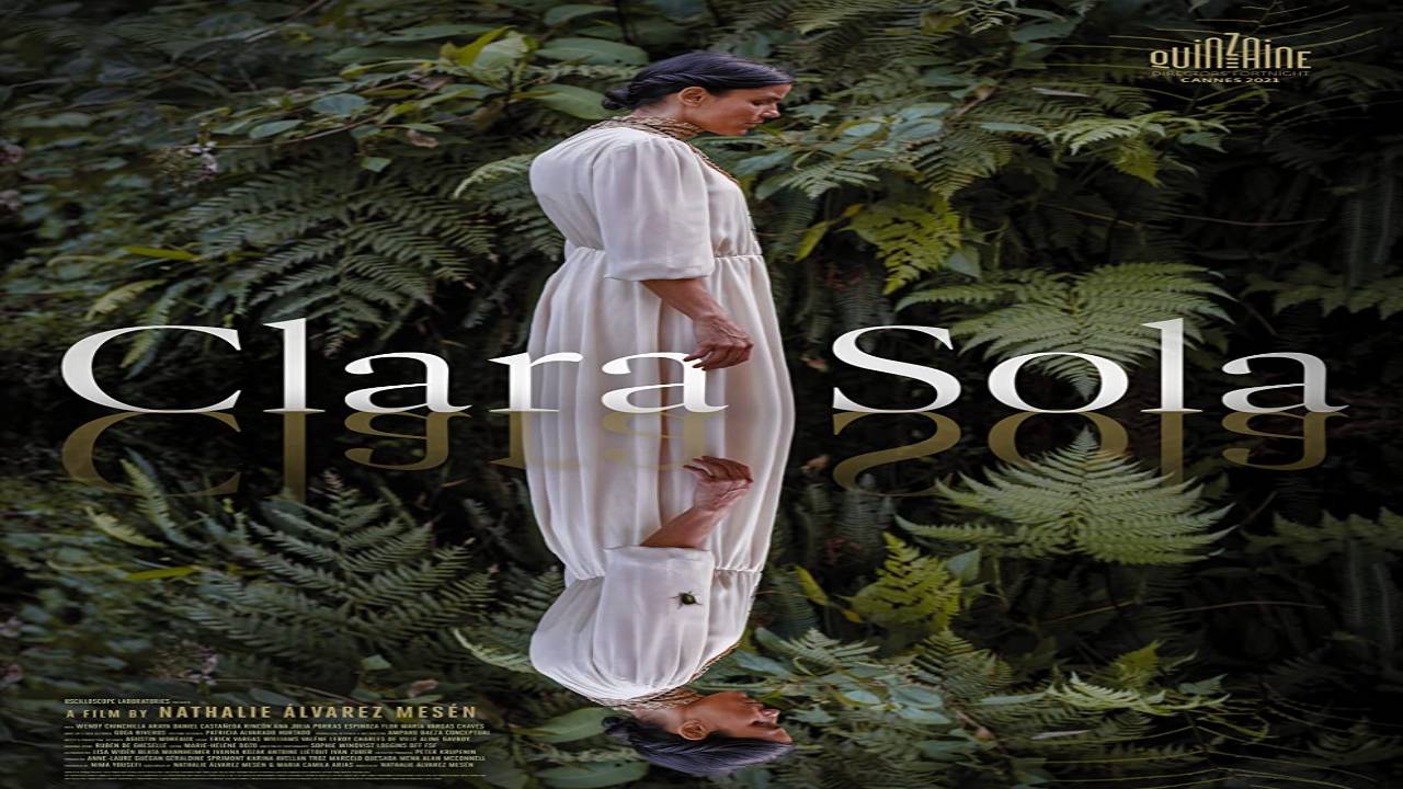 فيلم Clara Sola 2021 مترجم
