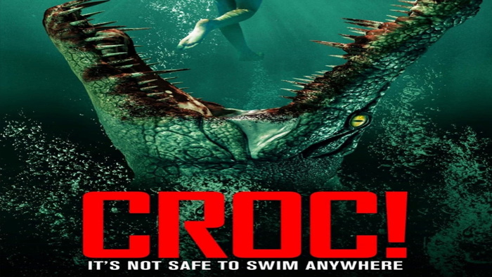 فيلم Croc! 2022 مترجم