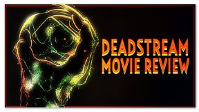 فيلم Deadstream 2022 مترجم