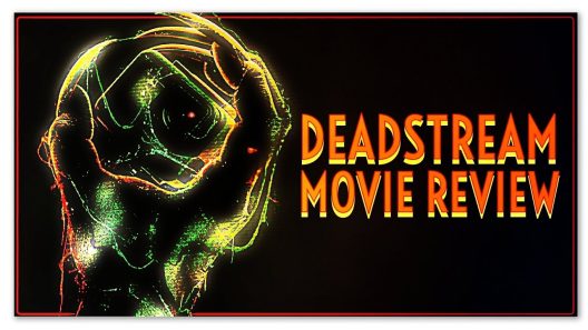 فيلم Deadstream 2022 مترجم