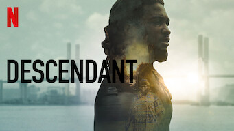 فيلم Descendant 2022 مترجم