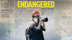 فيلم Endangered 2022 مترجم