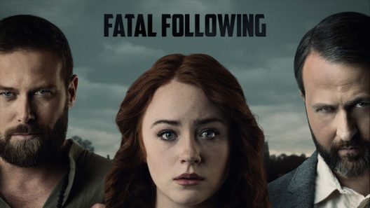 فيلم Fatal Following 2021 مترجم