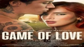 فيلم Game of Love 2022 مترجم