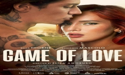 فيلم Game of Love 2022 مترجم