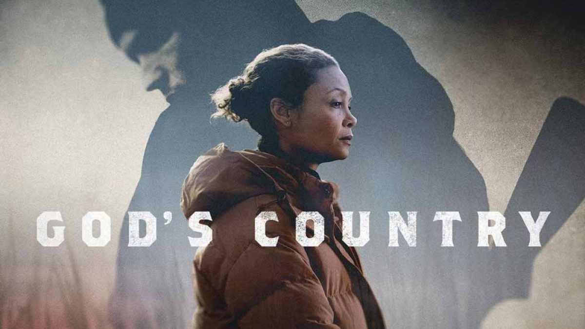 فيلم God’s Country 2022 مترجم