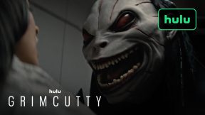 فيلم Grimcutty 2022 مترجم