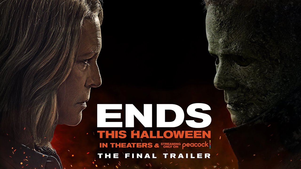 فيلم Halloween Ends 2022 مترجم