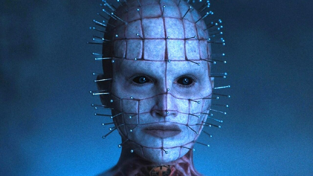 فيلم Hellraiser 2022 مترجم