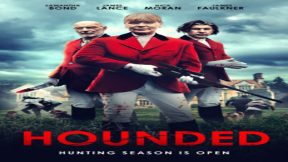 فيلم Hounded 2022 مترجم