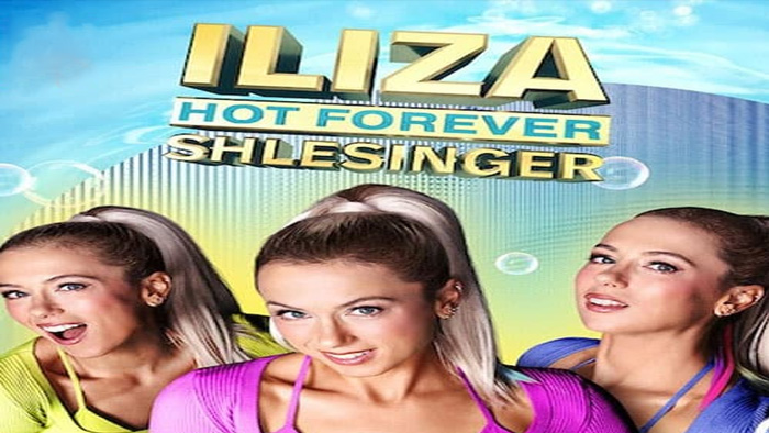 فيلم Iliza Shlesinger: Hot Forever 2022 مترجم