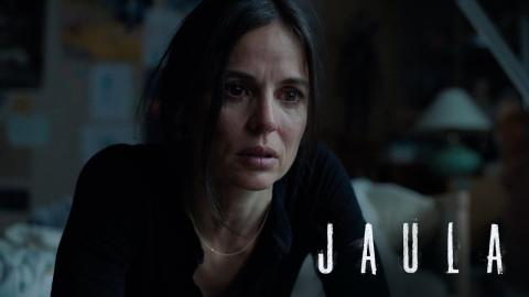 فيلم Jaula 2022 مترجم