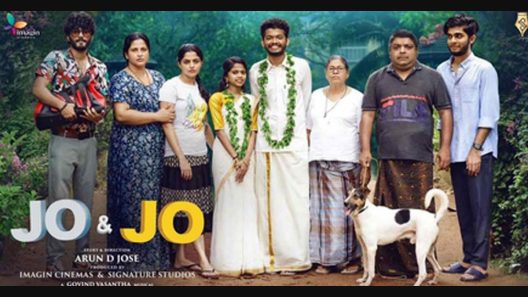 فيلم Jo and Jo 2022 مترجم