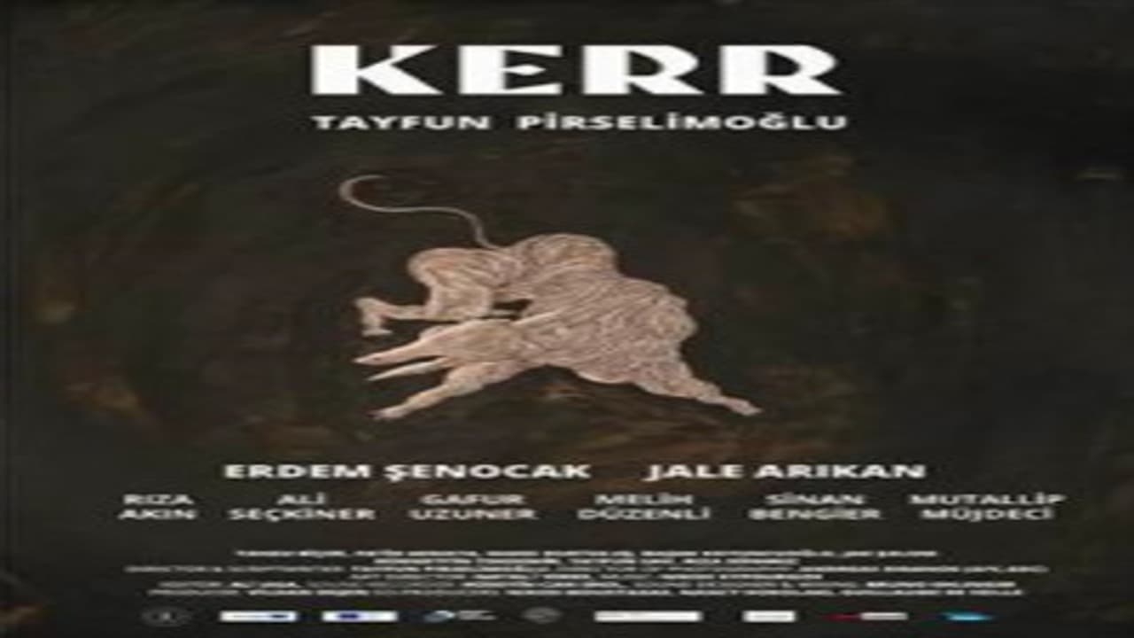 فيلم Kerr 2021 مترجم