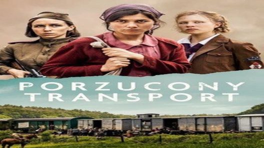 فيلم Lost Transport 2022 مترجم