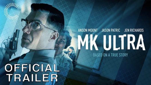 فيلم MK Ultra 2022 مترجم