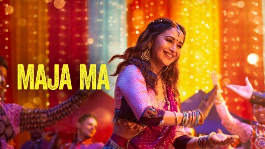 فيلم Maja Ma 2022 مترجم