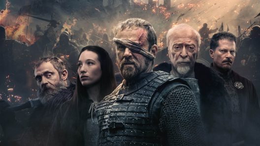 فيلم Medieval 2022 مترجم