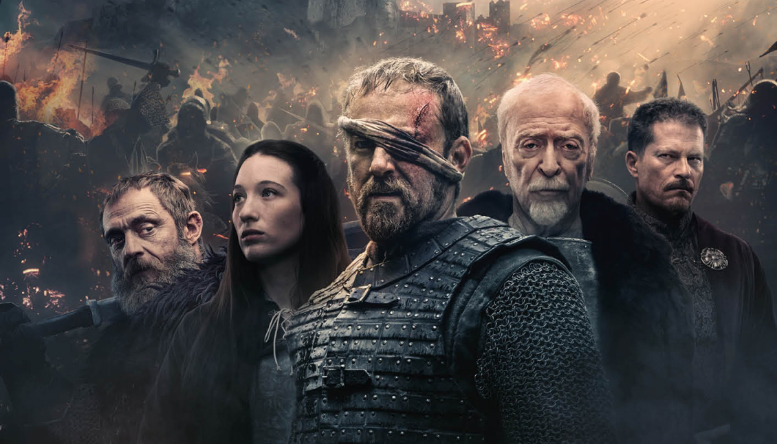 فيلم Medieval 2022 مترجم