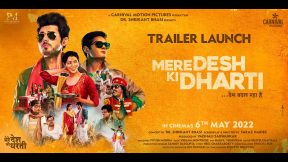 فيلم Mere Desh Ki Dharti 2022 مترجم