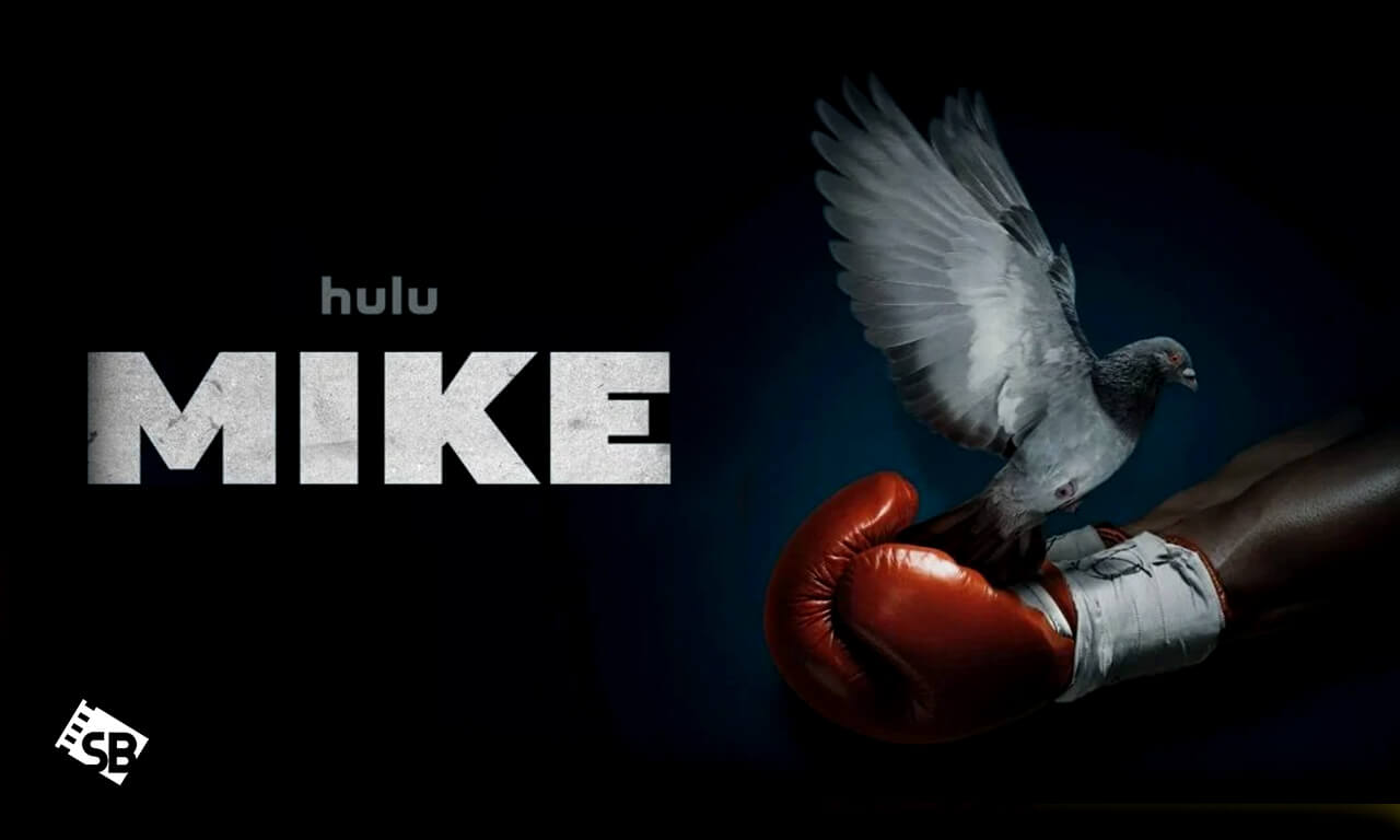 فيلم Mike 2022 مترجم