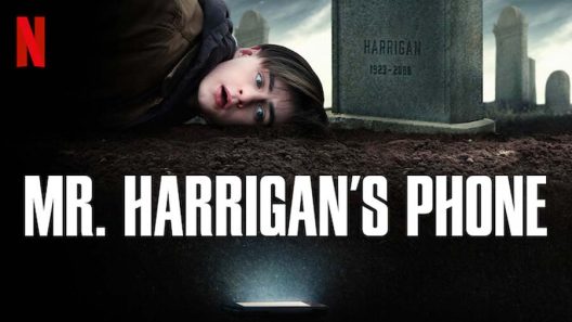فيلم Mr. Harrigan’s Phone 2022 مترجم