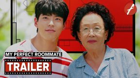 فيلم My Perfect Roommate 2022 مترجم