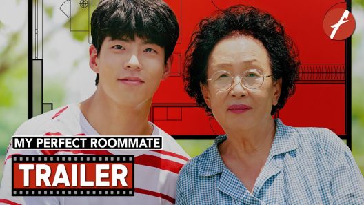 فيلم My Perfect Roommate 2022 مترجم