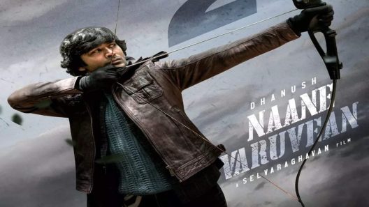 فيلم Naane Varuven 2022 مترجم