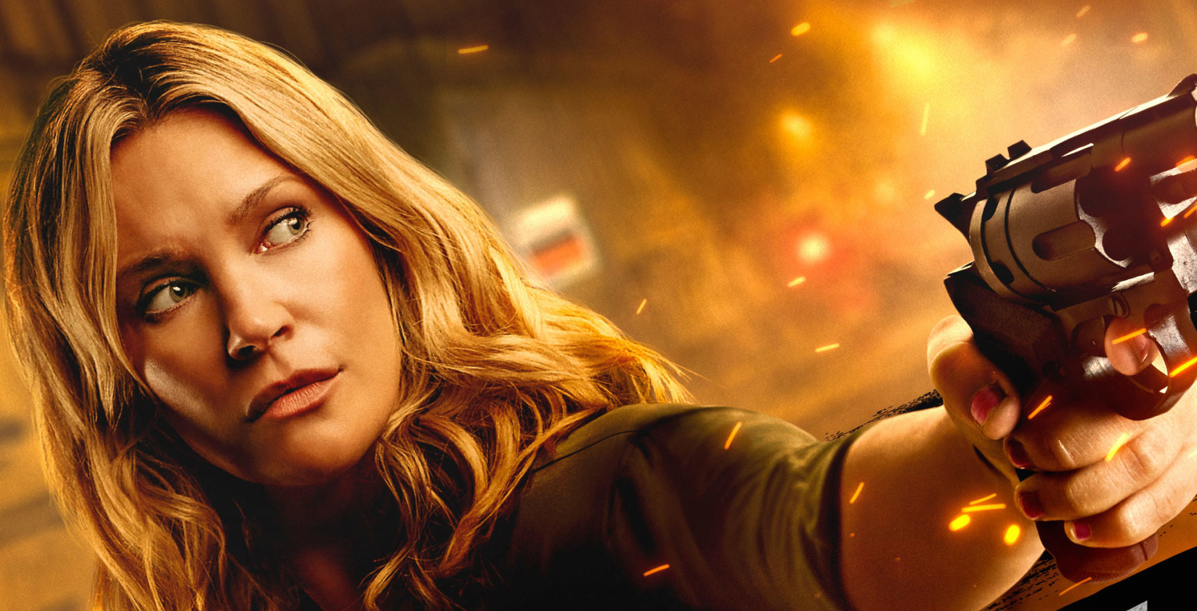 فيلم Night of the Sicario 2021 مترجم