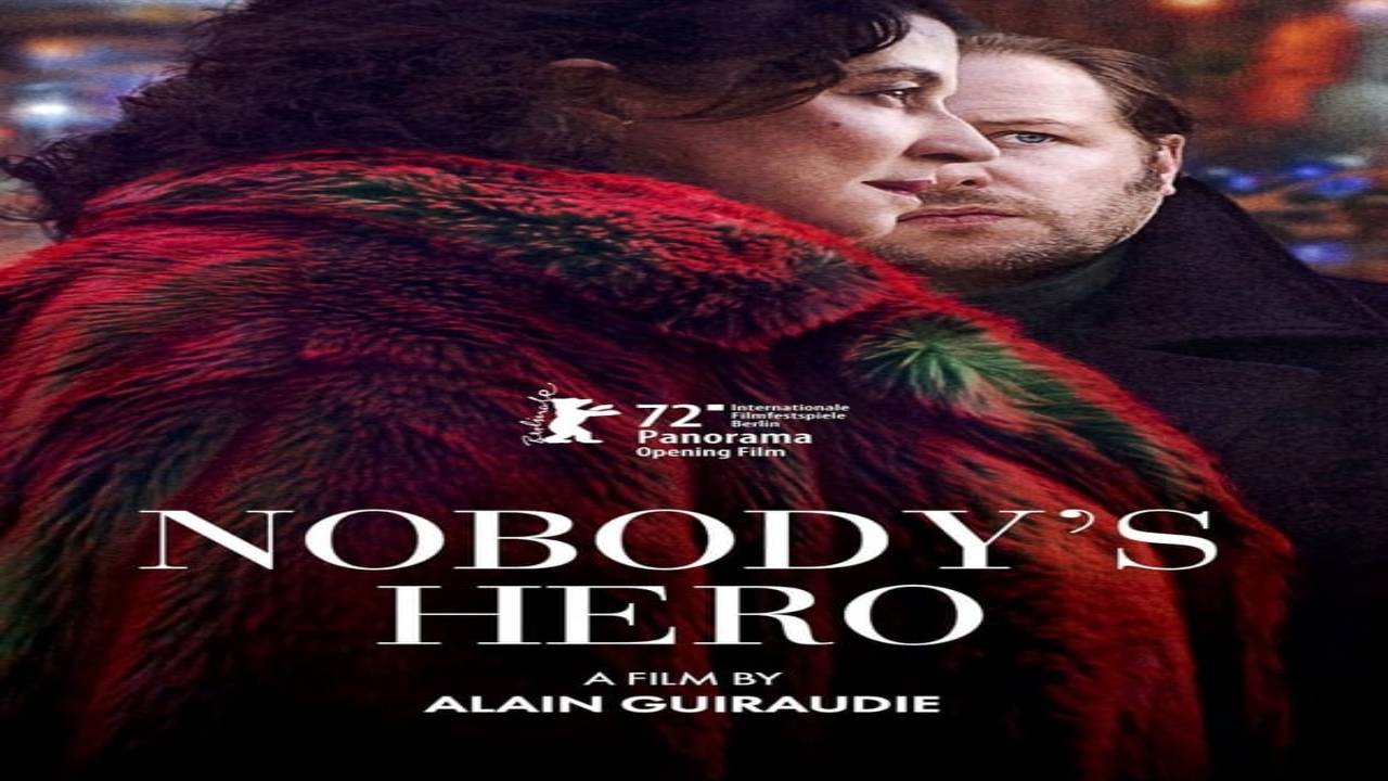 فيلم Nobody’s Hero 2022 مترجم