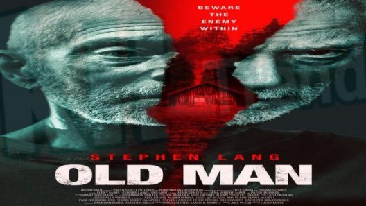 فيلم Old Man 2022 مترجم