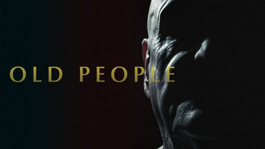 فيلم Old People 2022 مترجم