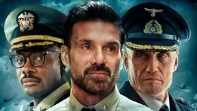 فيلم Operation Seawolf 2022 مترجم