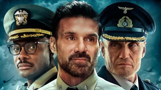 فيلم Operation Seawolf 2022 مترجم