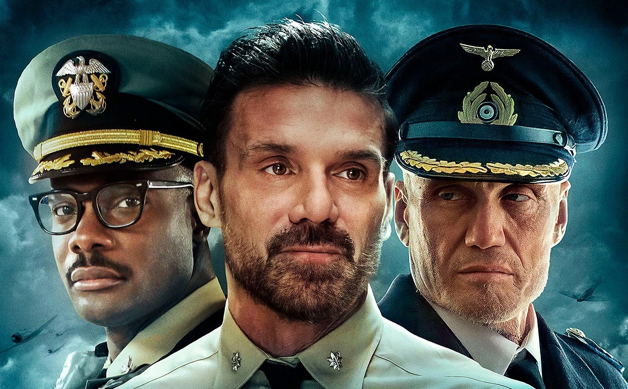 فيلم Operation Seawolf 2022 مترجم